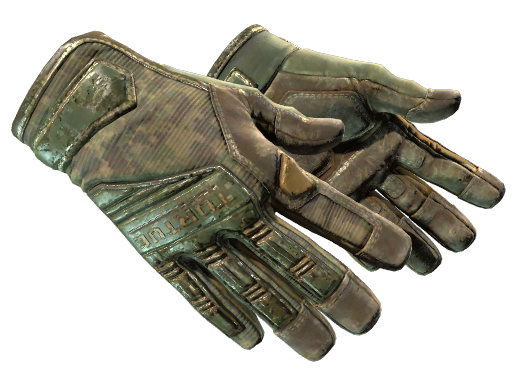 ★ Specialist Gloves | Forest DDPAT (Battle-Scarred)