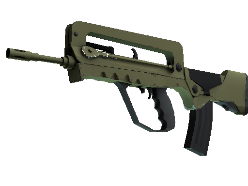 FAMAS | Colony (Factory New)