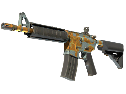 M4A4 | Daybreak (Factory New)