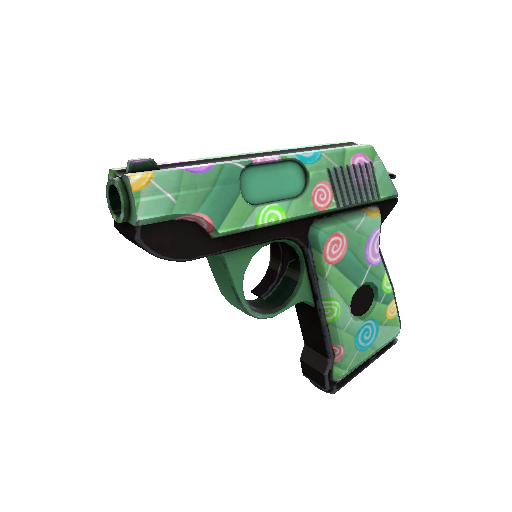 Brain Candy Pistol (Factory New)