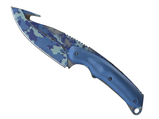 ★ Gut Knife | Bright Water (Field-Tested)