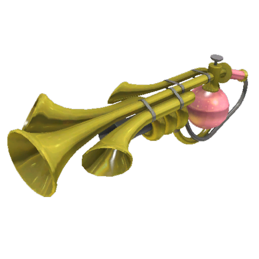 Strange Killstreak Rainblower