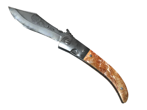 ★ Navaja Knife