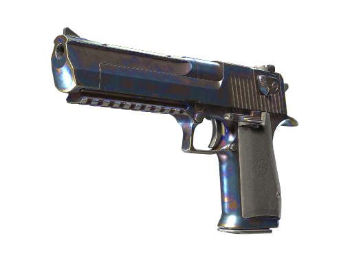 Desert Eagle | Heat Treated (Factory New)