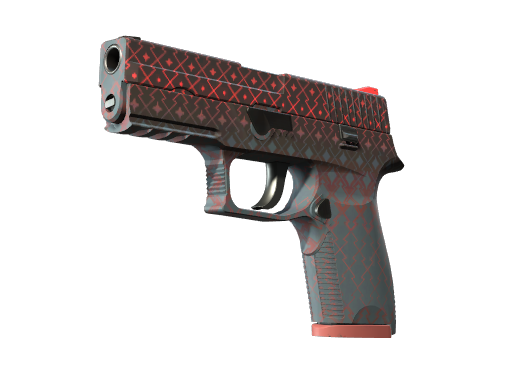 P250 | Crimson Kimono (Factory New)