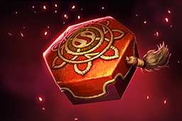 Treasure of the Crimson Witness 2026