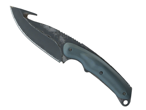 ★ Gut Knife | Night (Field-Tested)