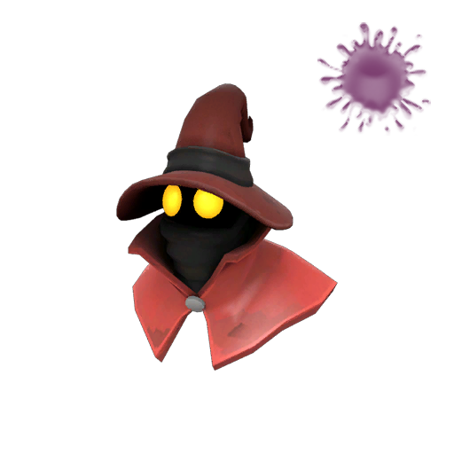 The Seared Sorcerer