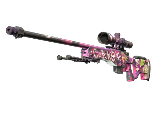 AWP | Crakow! (Battle-Scarred)