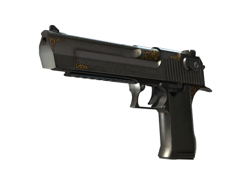 StatTrak™ Desert Eagle | Heirloom (Field-Tested)