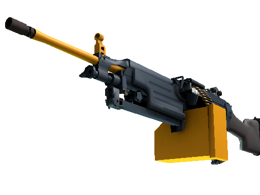 M249 | Impact Drill (Minimal Wear)