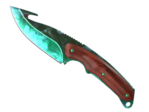 ★ Gut Knife | Gamma Doppler (Minimal Wear)