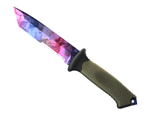 ★ Ursus Knife | Doppler (Factory New)