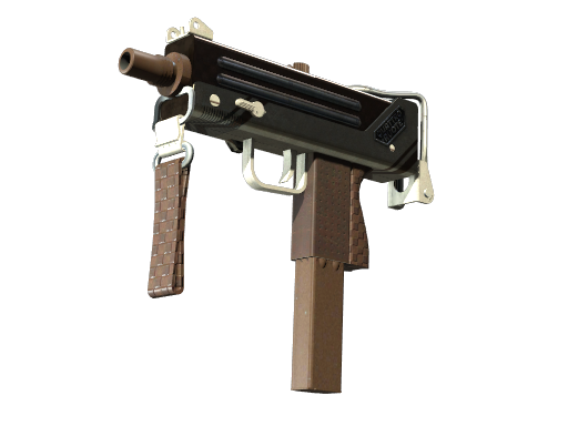 MAC-10 | Calf Skin (Field-Tested)