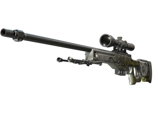 AWP | Worm God (Field-Tested)