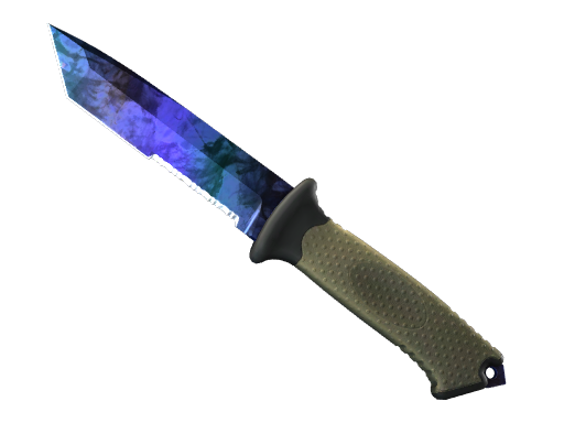 ★ Ursus Knife | Doppler (Factory New)