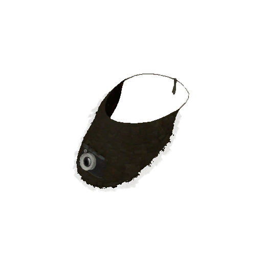 Genuine Camera Beard