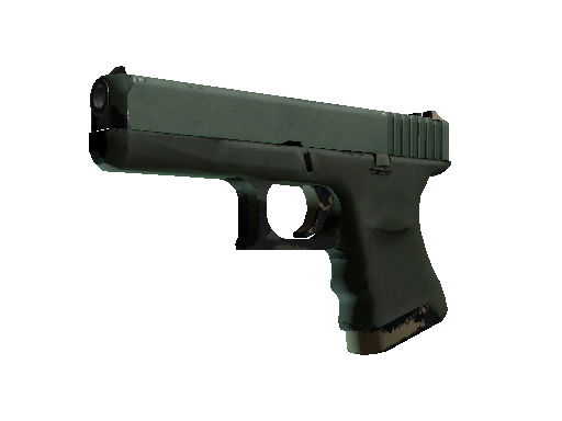 Glock-18 | Groundwater (Field-Tested)