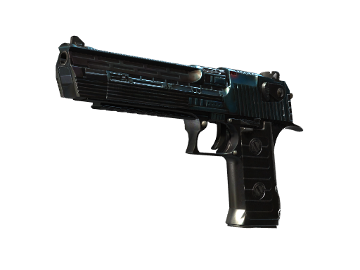 StatTrak™ Desert Eagle | Directive (Field-Tested)