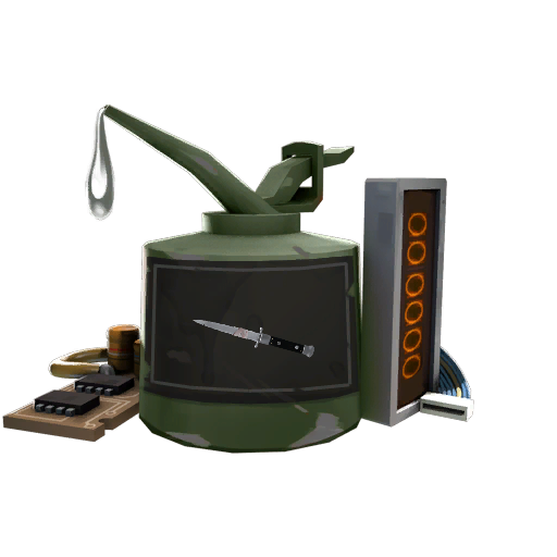 Specialized Killstreak Big Earner Kit
