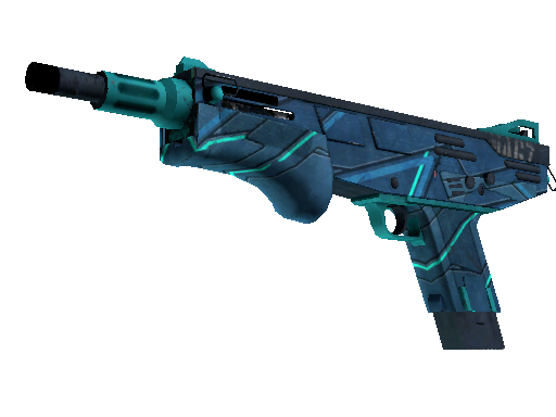 MAG-7 | Cobalt Core (Minimal Wear)