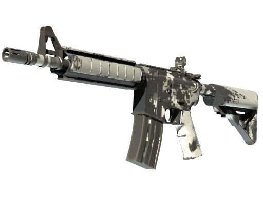 M4A4 | Urban DDPAT (Field-Tested)