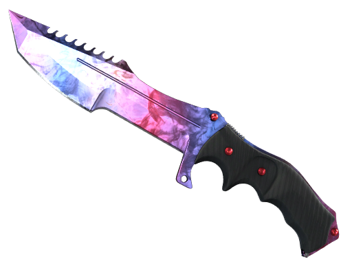 ★ Huntsman Knife | Doppler (Factory New)