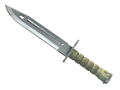 ★ Bayonet