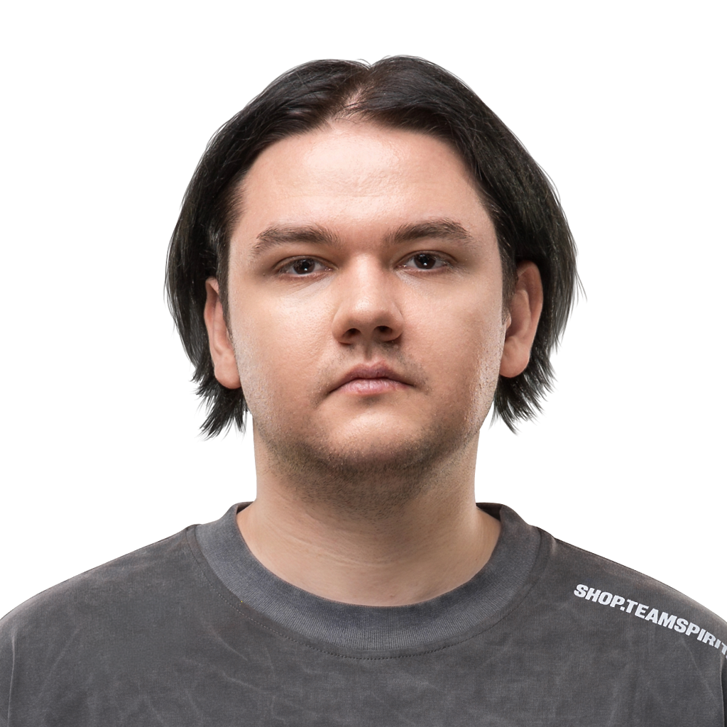Gold Yatoro Player Sticker - TI 2026 Champion