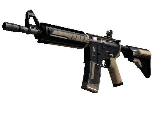 M4A4 | Desert-Strike (Factory New)