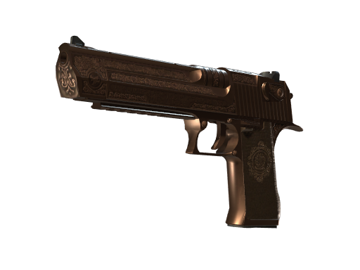 StatTrak™ Desert Eagle | Corinthian (Factory New)