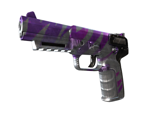 StatTrak™ Five-SeveN | Hybrid (Factory New)