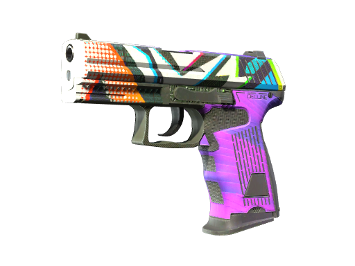 P2000 | Wicked Sick (Factory New)