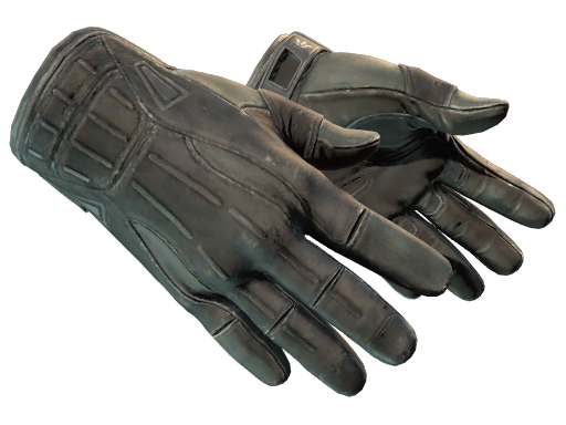 ★ Sport Gloves | Nocts (Battle-Scarred)