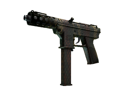 Tec-9 | Army Mesh (Factory New)