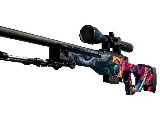 AWP | Hyper Beast (Field-Tested)