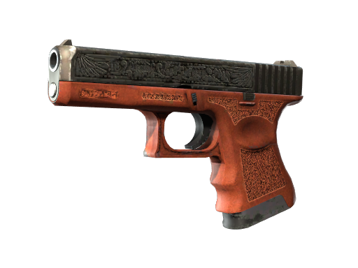 Glock-18 | Royal Legion (Field-Tested)