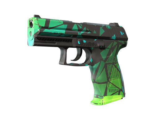 P2000 | Pulse (Factory New)