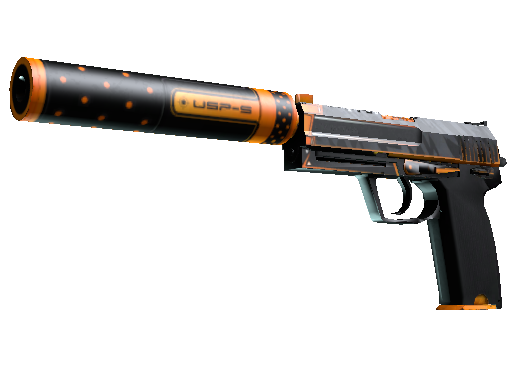 USP-S | Orion (Minimal Wear)