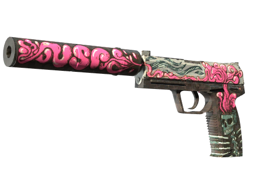 USP-S | Cortex (Field-Tested)