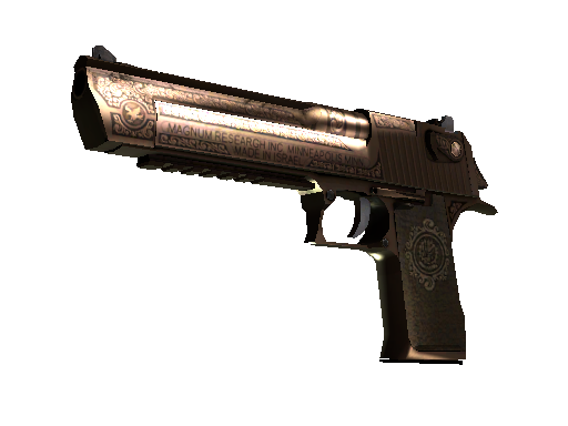 Desert Eagle | Corinthian (Field-Tested)