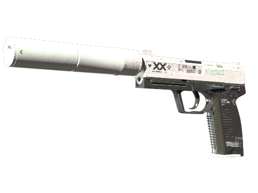 StatTrak™ USP-S | Printstream (Field-Tested)