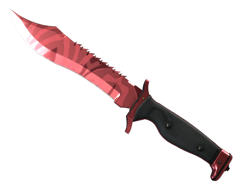 ★ Bowie Knife | Slaughter (Minimal Wear)