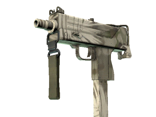 MAC-10 | Palm (Field-Tested)