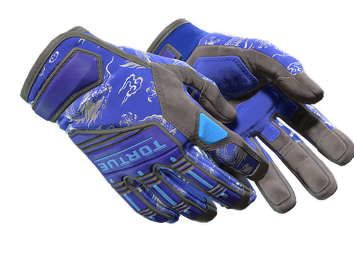 ★ Specialist Gloves | Cloud Chaser (Factory New)