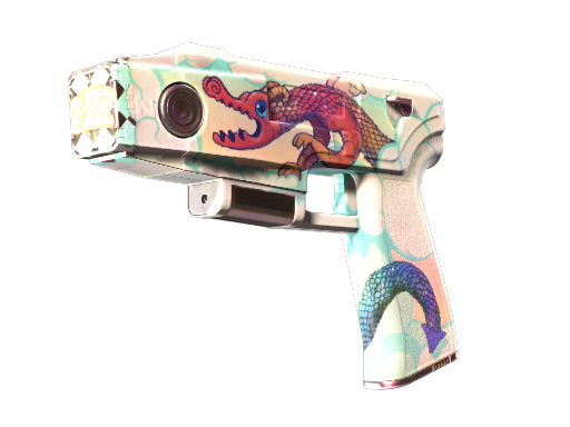 Souvenir Zeus x27 | Dragon Snore (Minimal Wear)