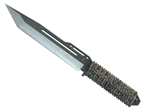 ★ StatTrak™ Paracord Knife