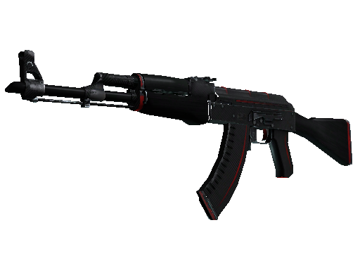 AK-47 | Redline (Field-Tested)