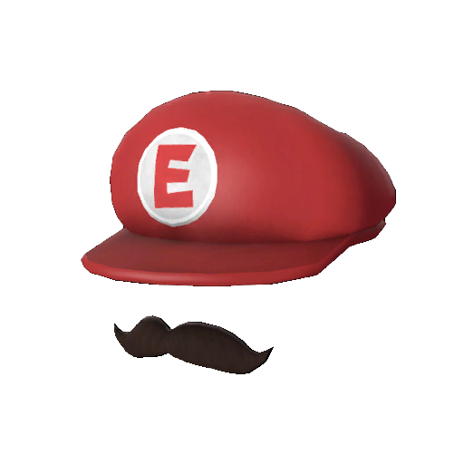 Plumber's Cap