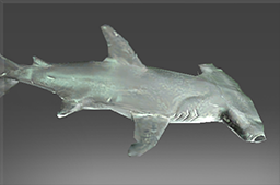 Autographed Recluse Reef Denizen